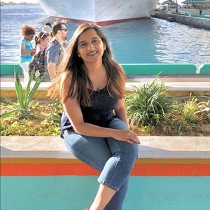 Meet your Posher, Kanan